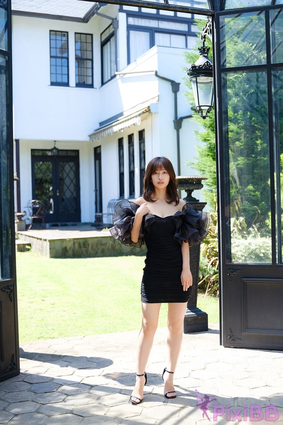 Japanese Idol Rina Saito FLASH digital photo book The secret of a talented woman PixiBB.COM 034
