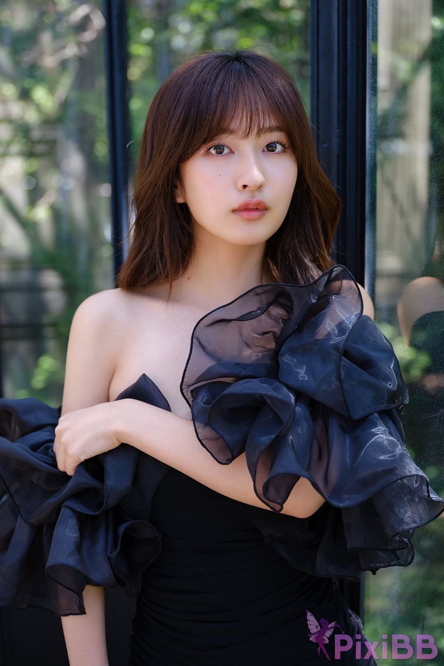 Japanese Idol Rina Saito FLASH digital photo book The secret of a talented woman PixiBB.COM 036