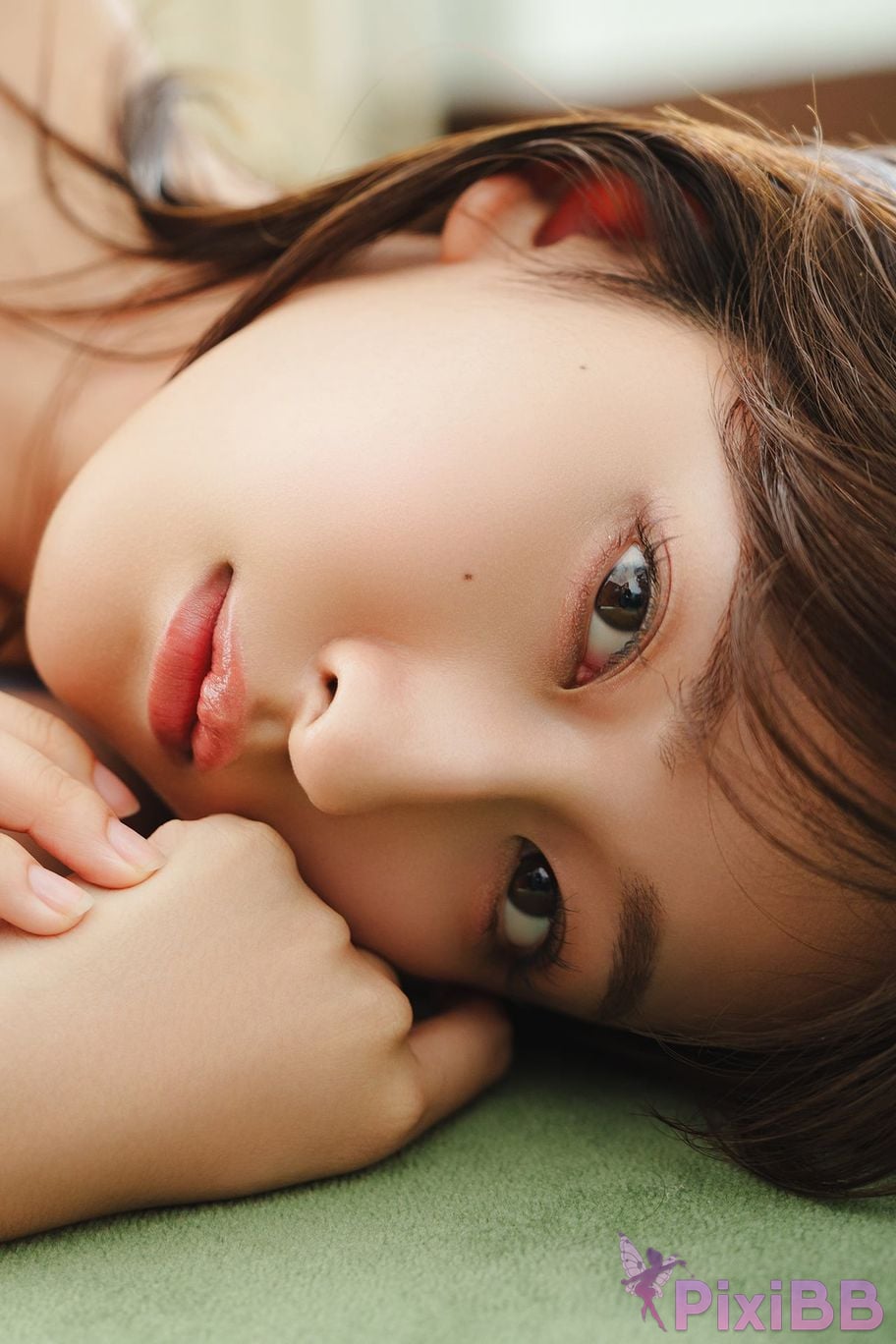Japanese Idol Rina Saito FLASH digital photo book The secret of a talented woman PixiBB.COM 062