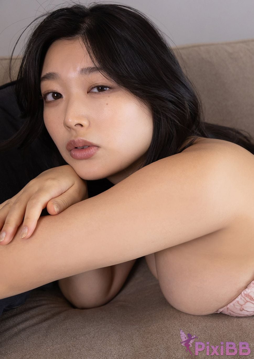 Japanese Idol Fubuki Kei Digital only GJ PHOTO BOOK collection Keis J PixiBB.COM 012