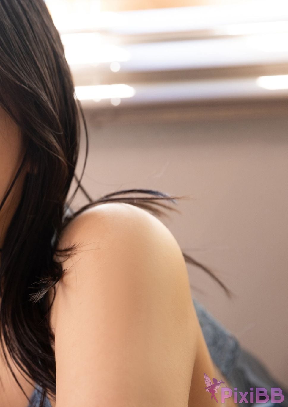 Japanese Idol Fubuki Kei Digital only GJ PHOTO BOOK collection Keis J PixiBB.COM 043