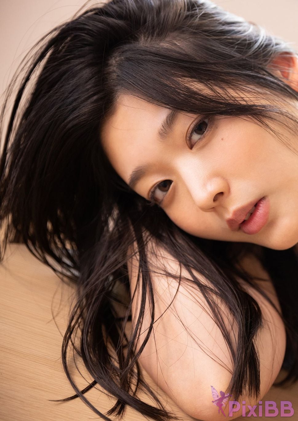 Japanese Idol Fubuki Kei Digital only GJ PHOTO BOOK collection Keis J PixiBB.COM 048