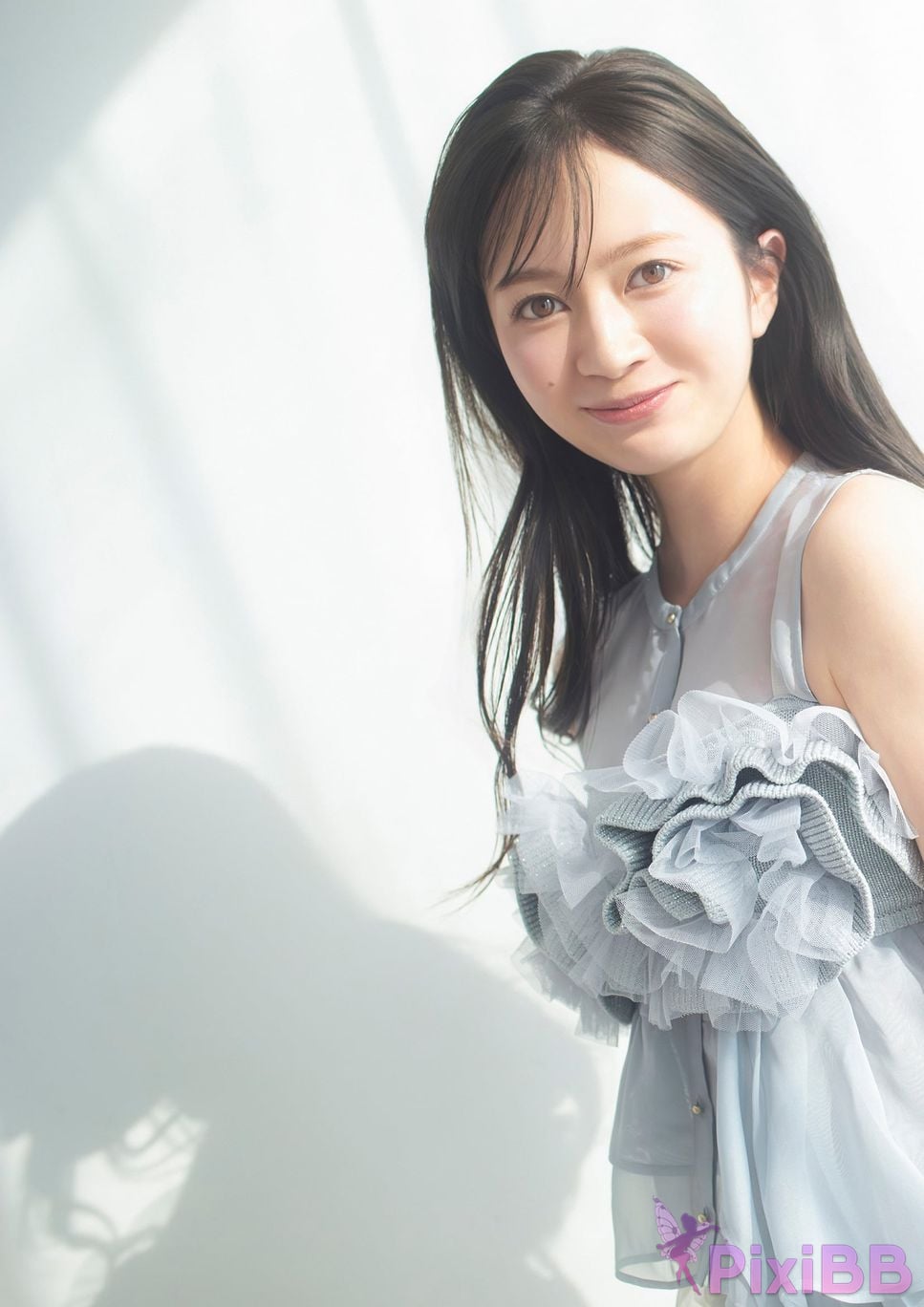 Japanese Idol Yuna Ego Ekago BUBKA digital photo book ALTER PixiBB.COM 012