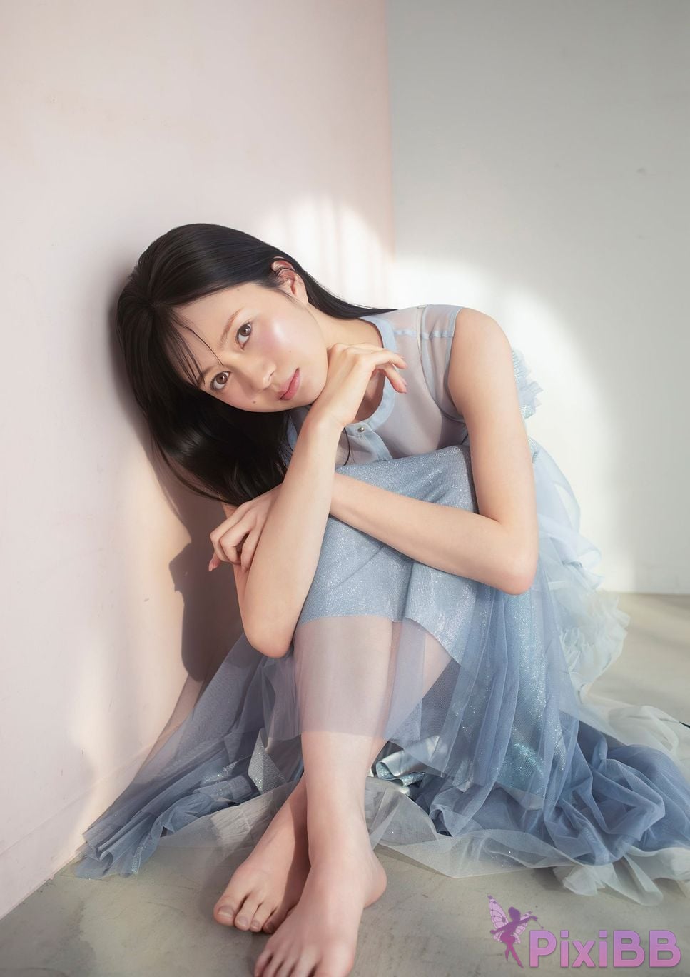 Japanese Idol Yuna Ego Ekago BUBKA digital photo book ALTER PixiBB.COM 014