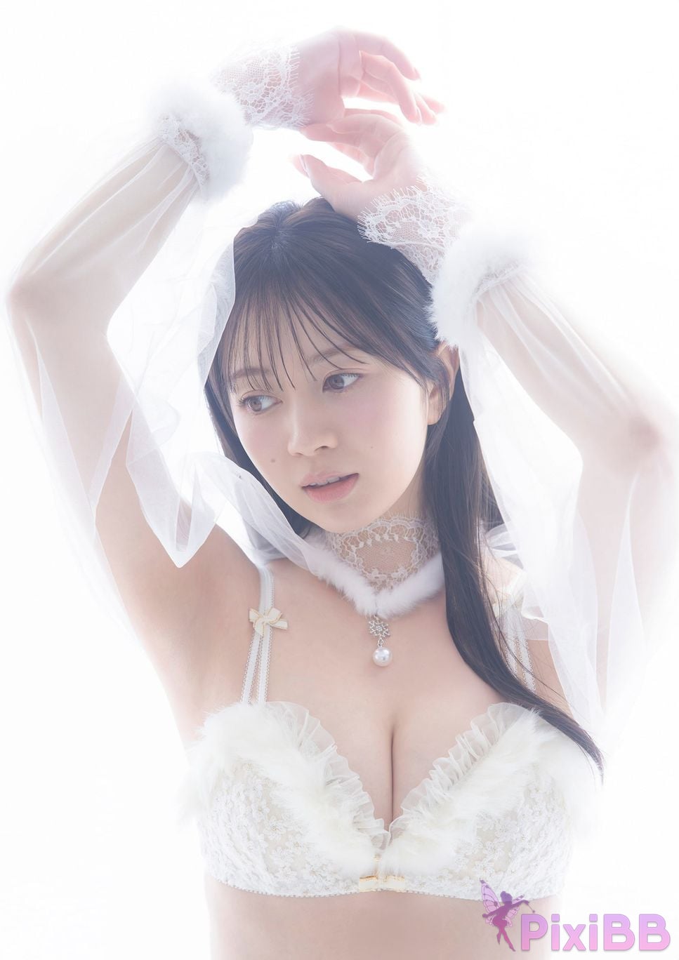 Japanese Idol Yuna Ego Ekago BUBKA digital photo book ALTER PixiBB.COM 016