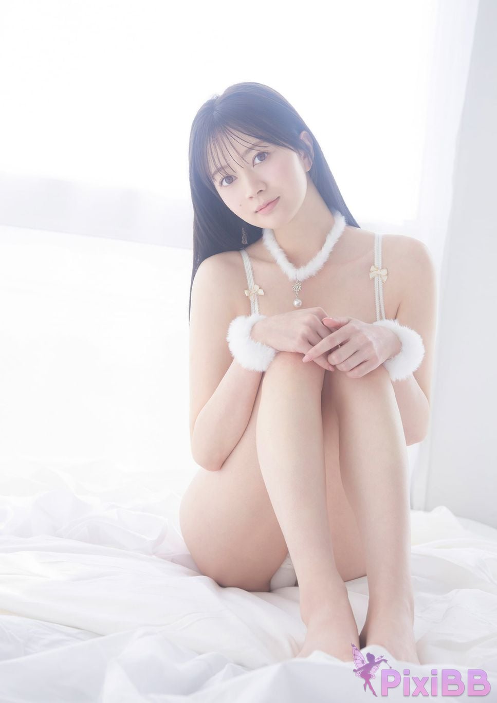 Japanese Idol Yuna Ego Ekago BUBKA digital photo book ALTER PixiBB.COM 023