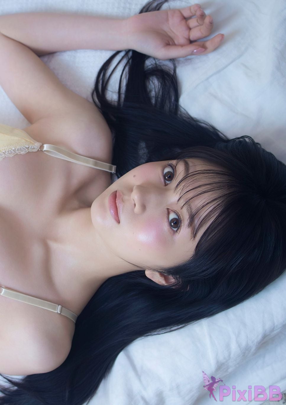 Japanese Idol Yuna Ego Ekago BUBKA digital photo book ALTER PixiBB.COM 038