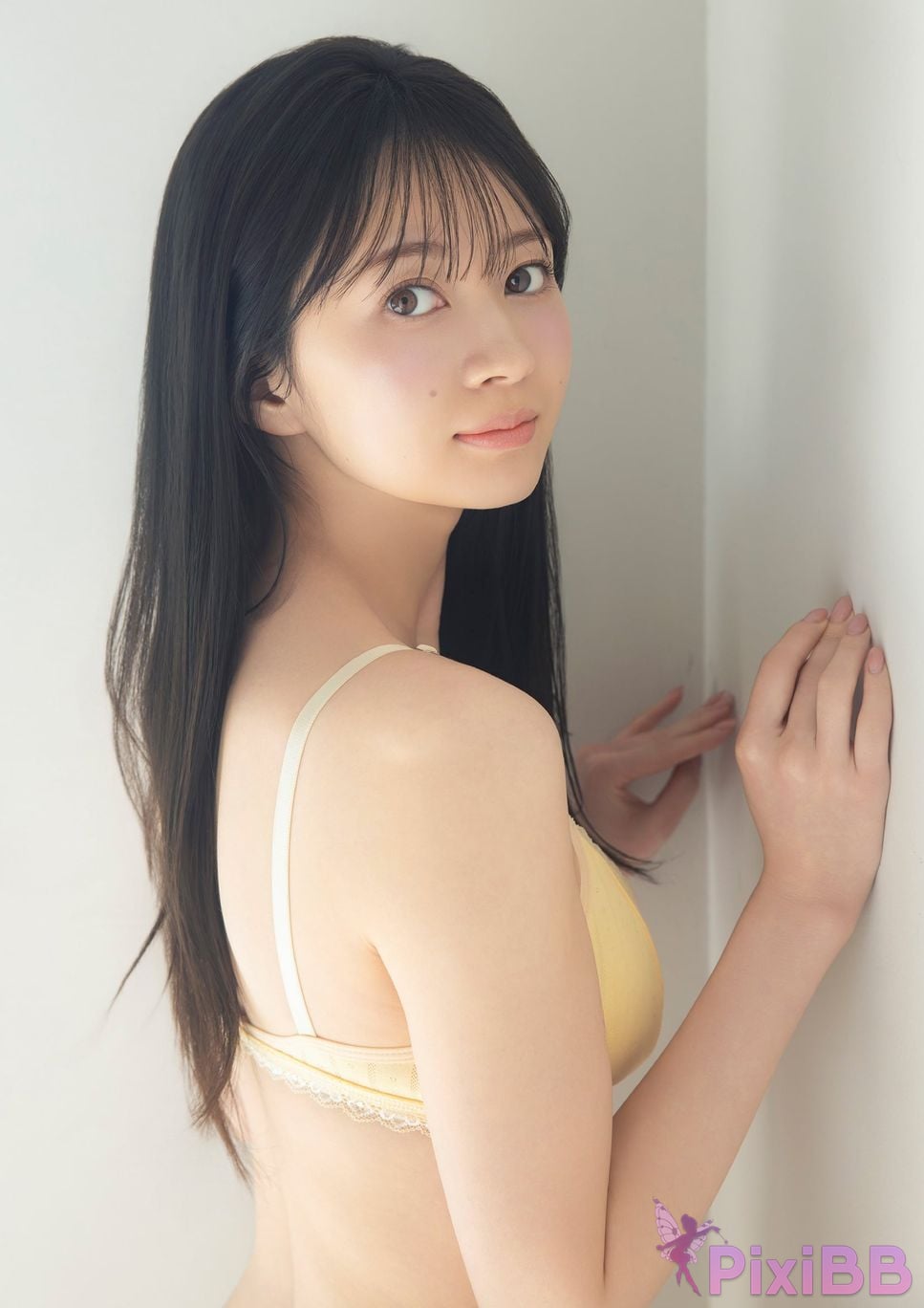 Japanese Idol Yuna Ego Ekago BUBKA digital photo book ALTER PixiBB.COM 053