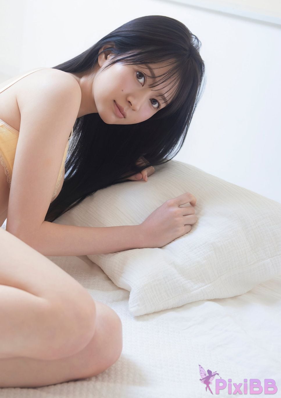 Japanese Idol Yuna Ego Ekago BUBKA digital photo book ALTER PixiBB.COM 056