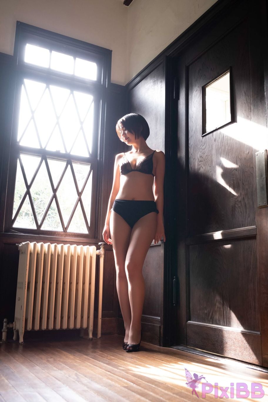 Japanese Idol Moeka Sasaki FRIDAY digital photo book The advent of hipsters vol.2 PixiBB.COM 005