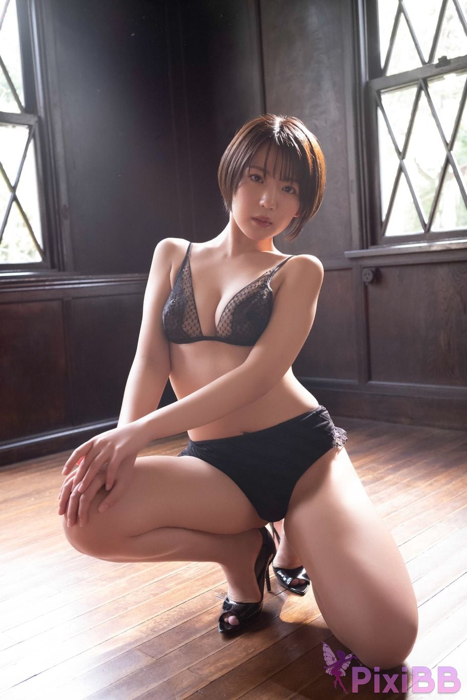 Japanese Idol Moeka Sasaki FRIDAY digital photo book The advent of hipsters vol.2 PixiBB.COM 007