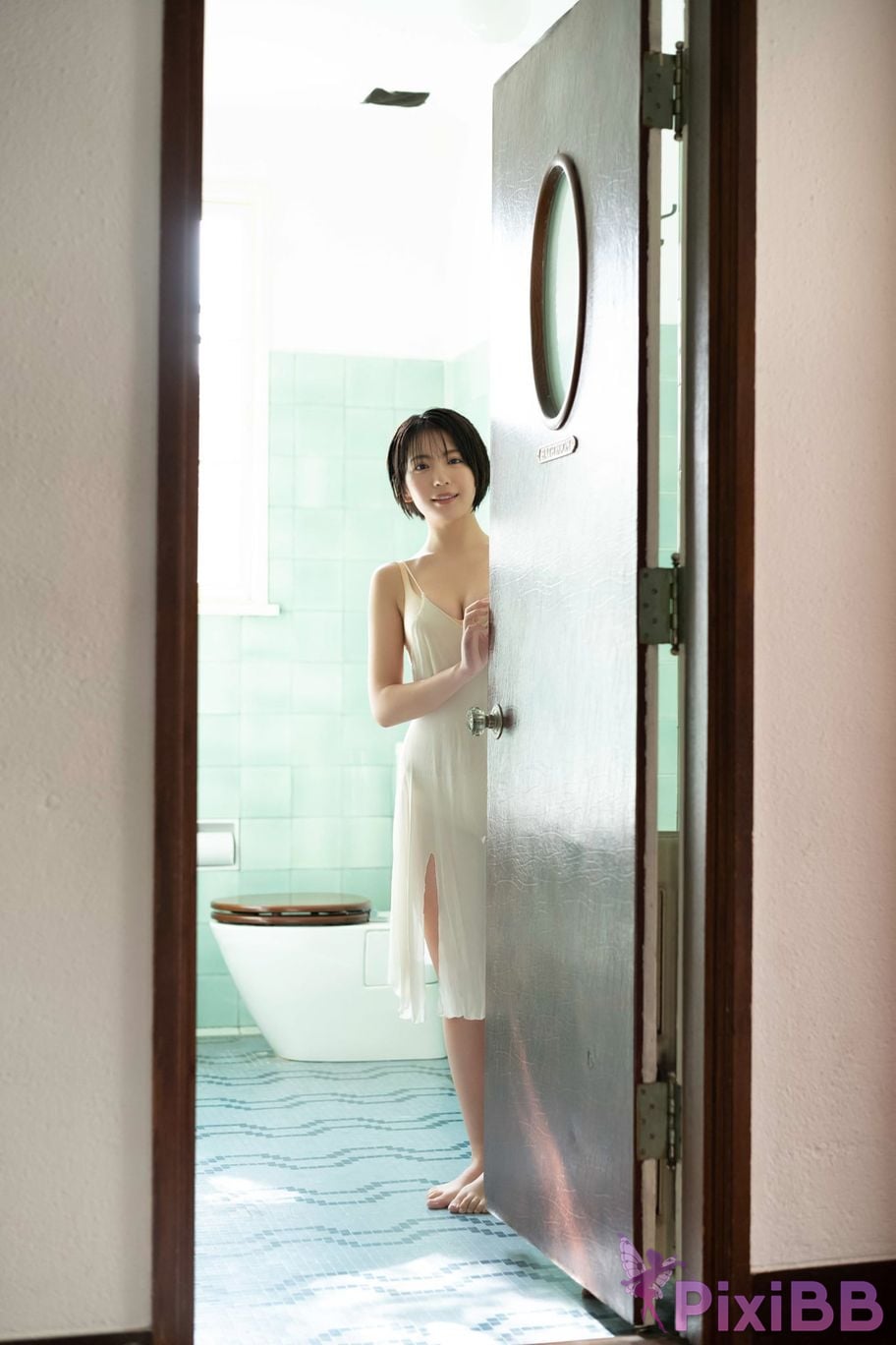 Japanese Idol Moeka Sasaki FRIDAY digital photo book The advent of hipsters vol.2 PixiBB.COM 017