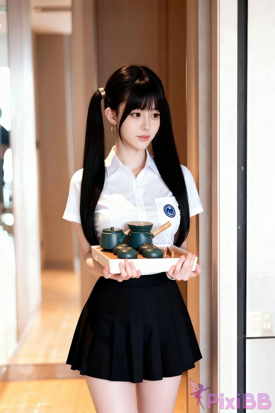 AiGirl pomelo sasa 0715 PixiBB.COM 001