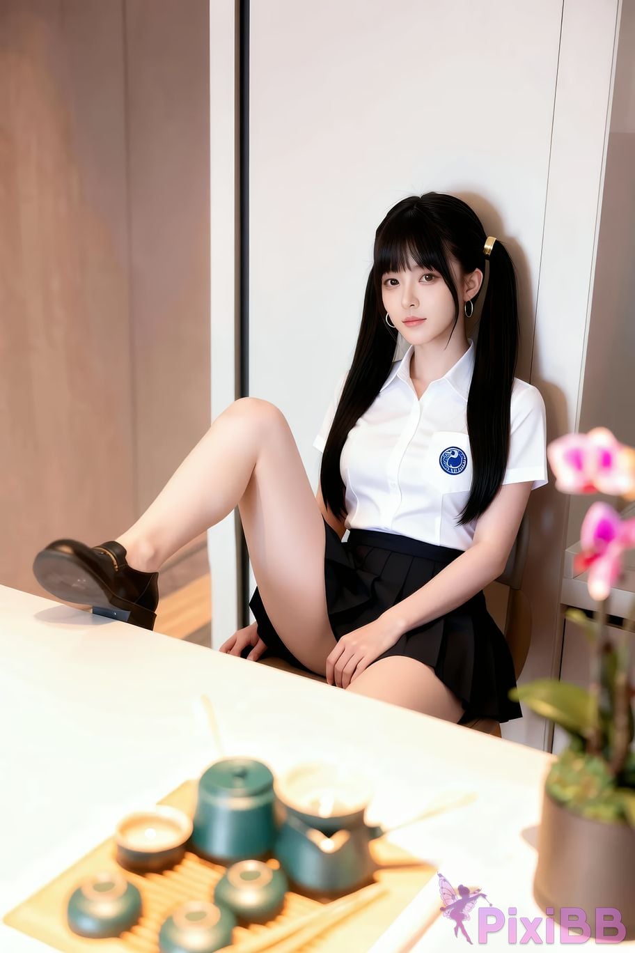 AiGirl pomelo sasa 0715 PixiBB.COM 005