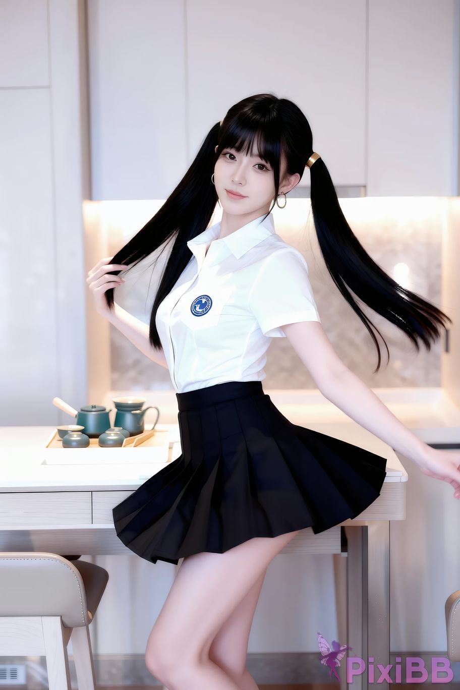 AiGirl pomelo sasa 0715 PixiBB.COM 020