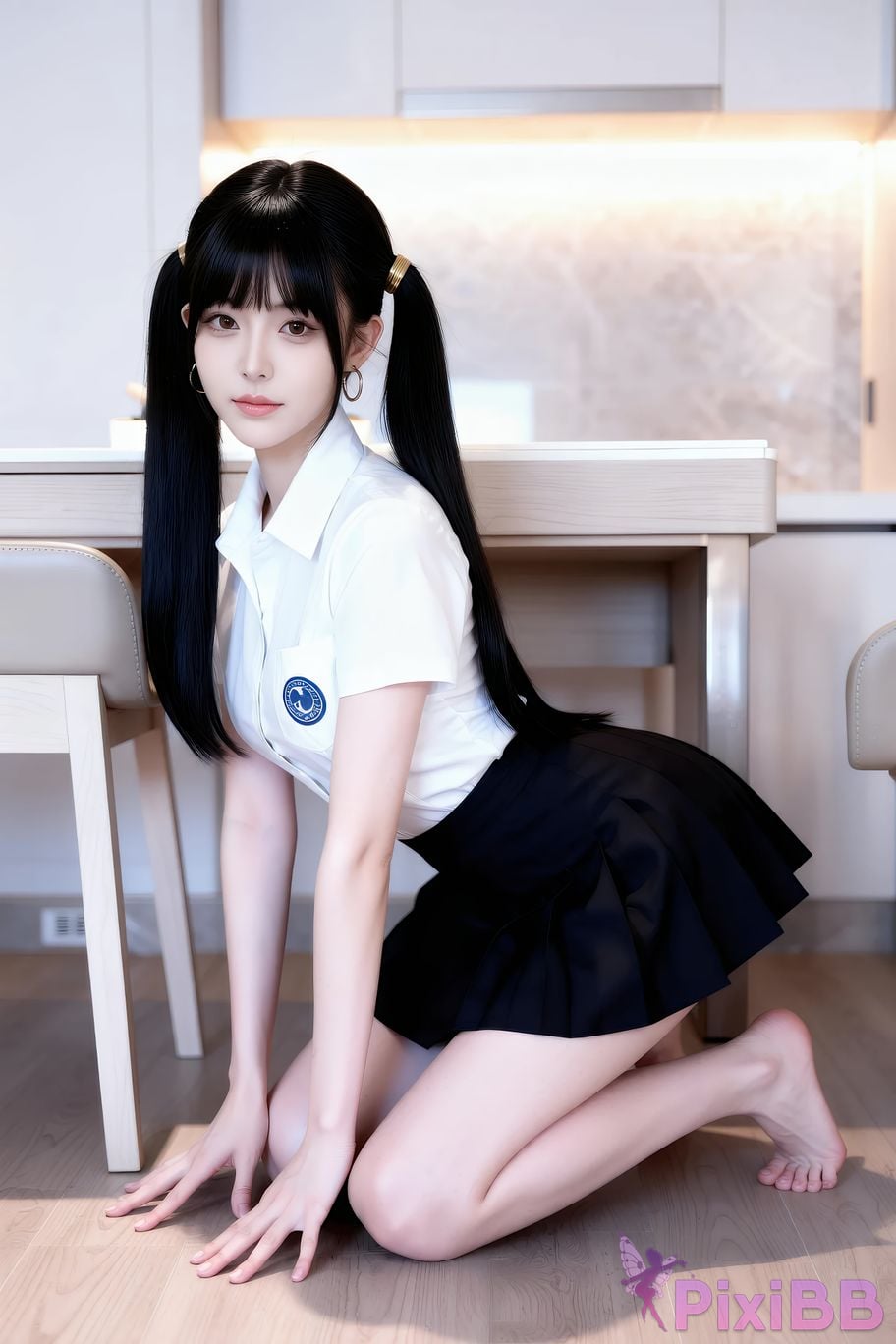AiGirl pomelo sasa 0715 PixiBB.COM 022