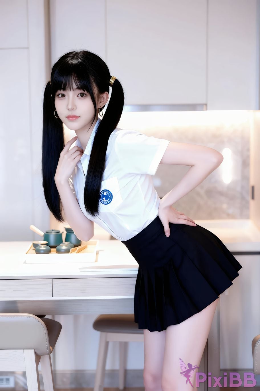 AiGirl pomelo sasa 0715 PixiBB.COM 024