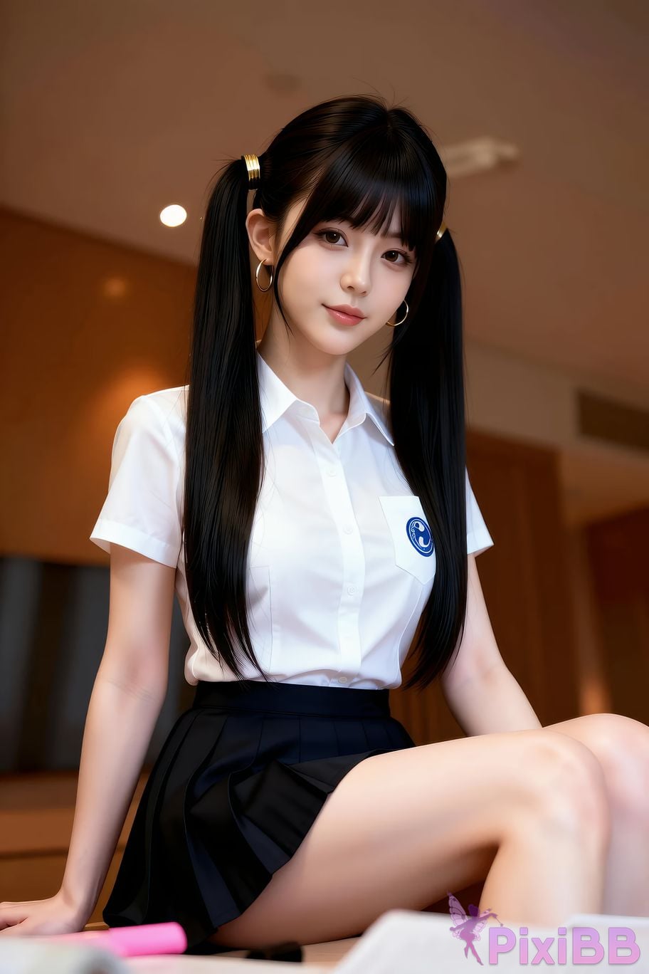 AiGirl pomelo sasa 0715 PixiBB.COM 032
