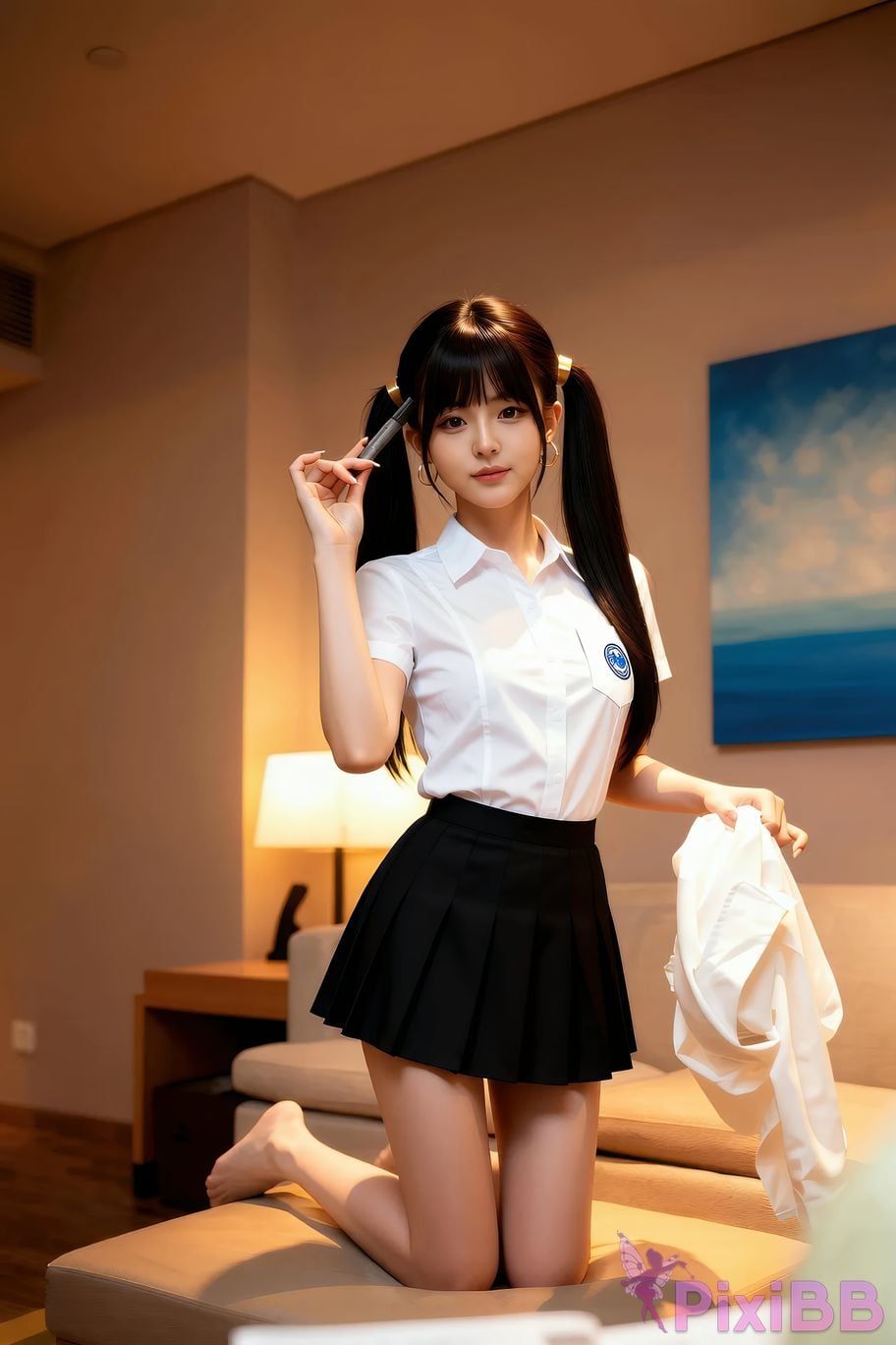 AiGirl pomelo sasa 0715 PixiBB.COM 039