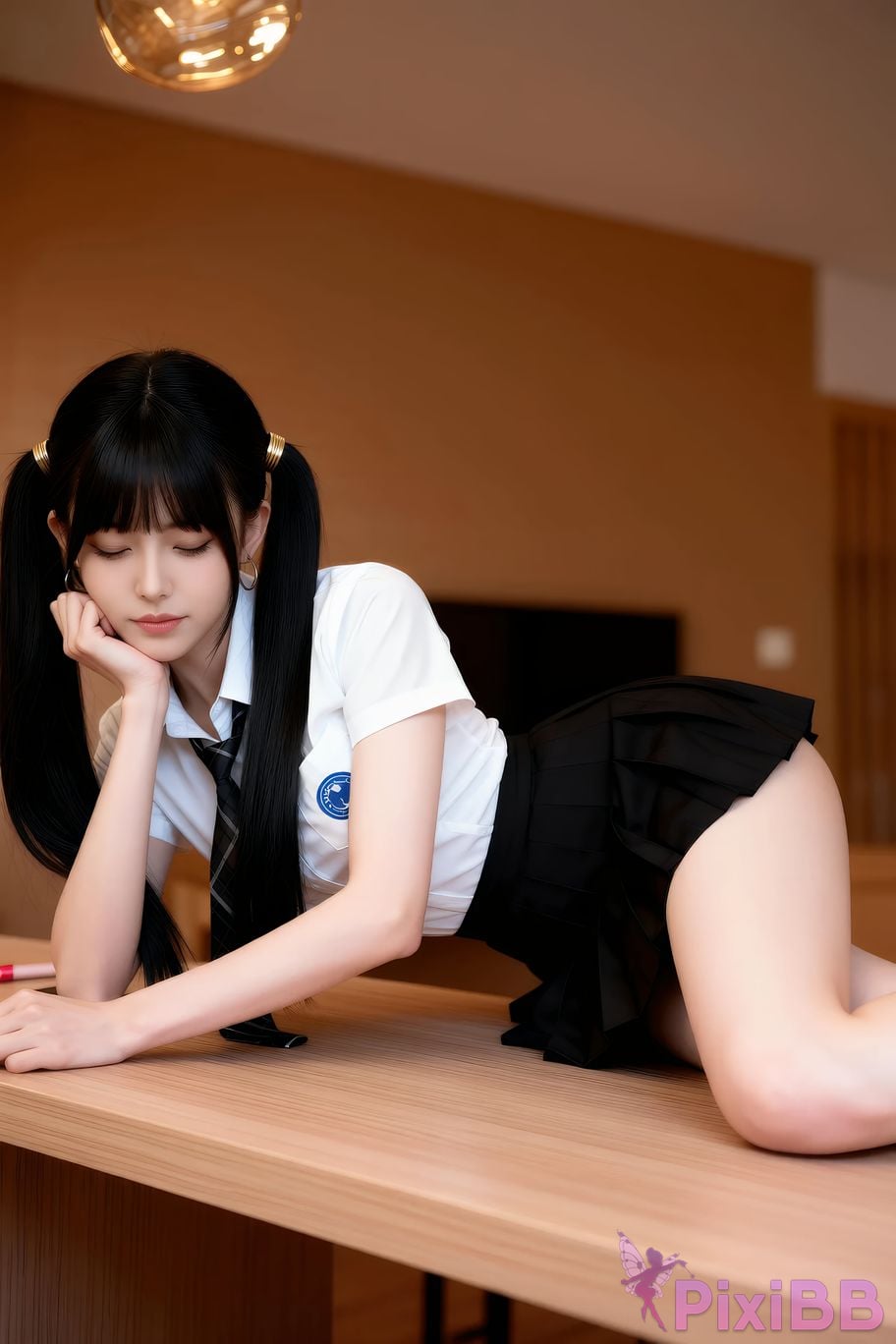 AiGirl pomelo sasa 0715 PixiBB.COM 047