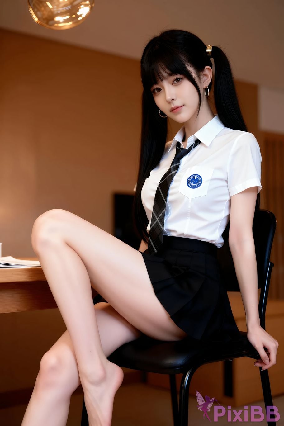 AiGirl pomelo sasa 0715 PixiBB.COM 048