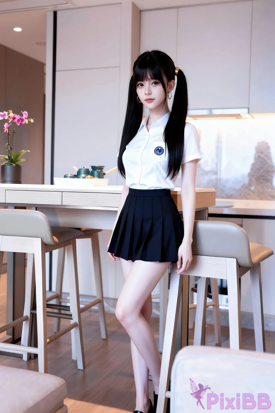 AiGirl pomelo sasa 0715 PixiBB.COM 054