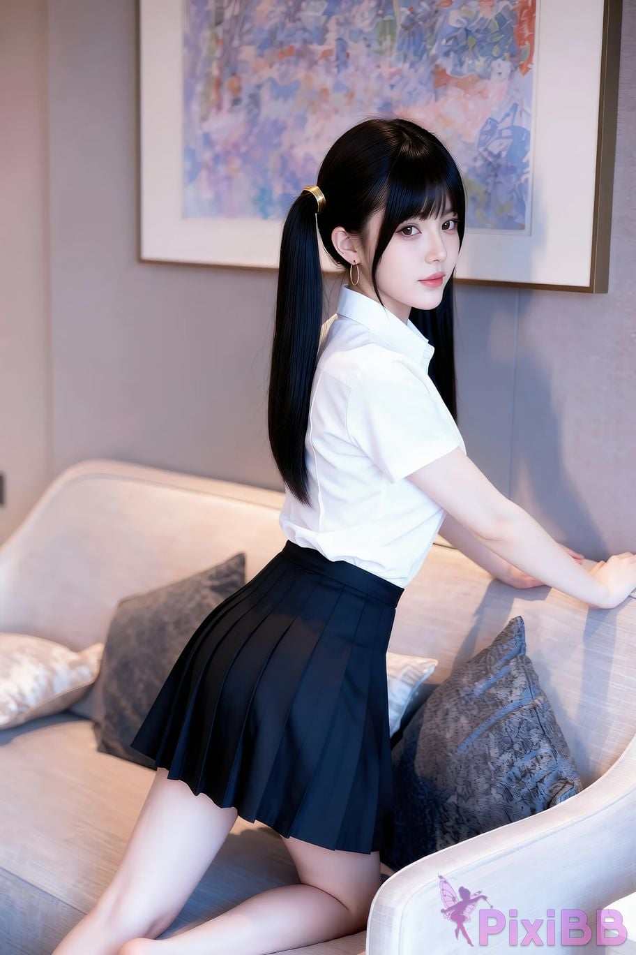 AiGirl pomelo sasa 0715 PixiBB.COM 057
