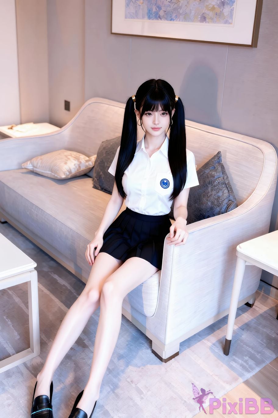 AiGirl pomelo sasa 0715 PixiBB.COM 059