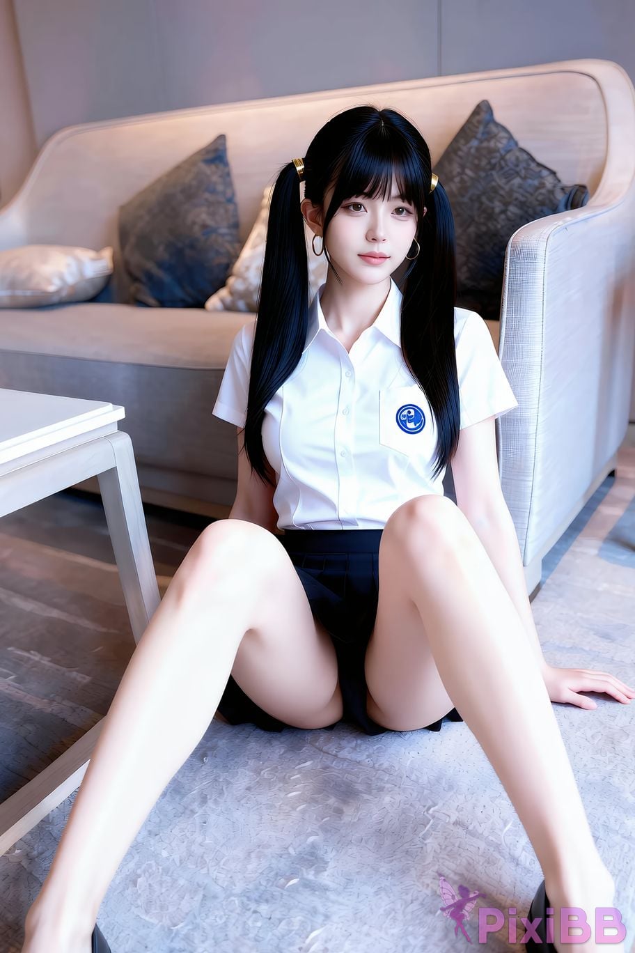 AiGirl pomelo sasa 0715 PixiBB.COM 063