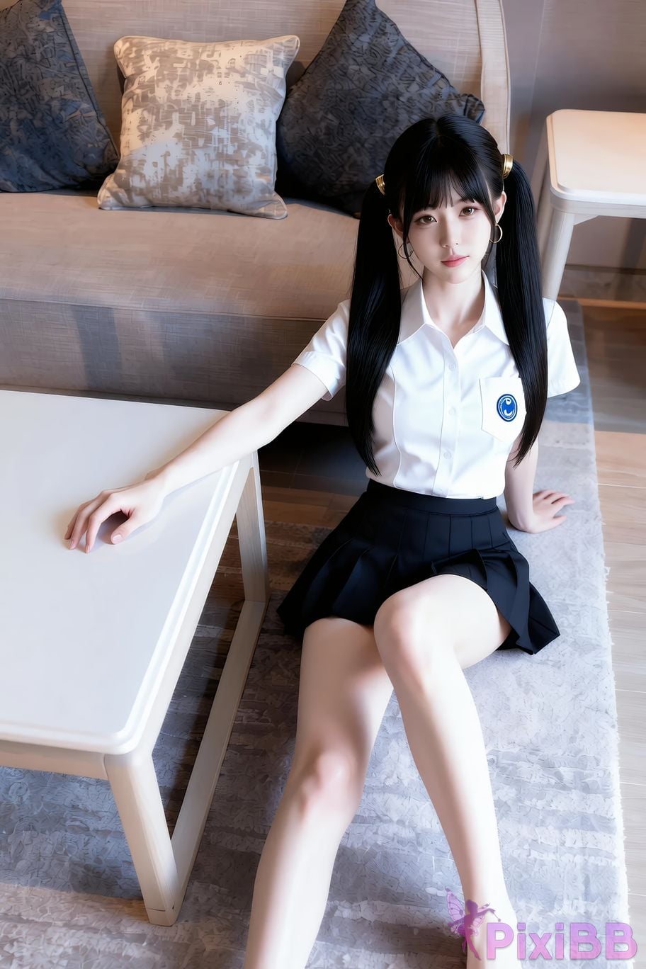 AiGirl pomelo sasa 0715 PixiBB.COM 065