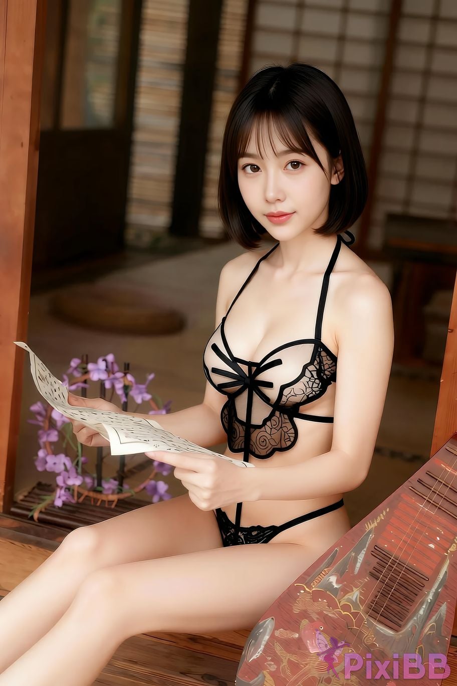 AiGirl Xiao Qiao 0715B PixiBB.COM 014