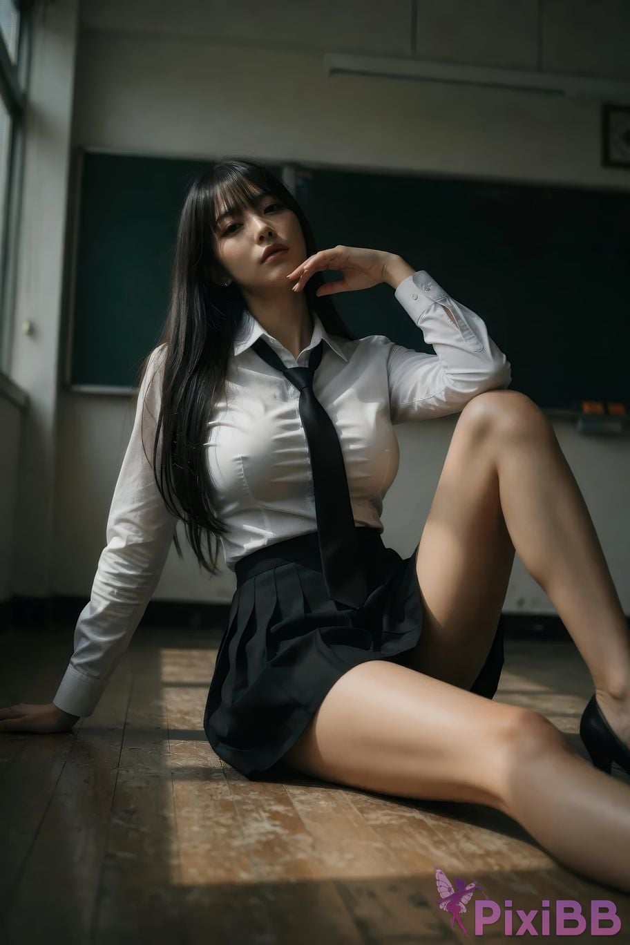 AiGirl Basi mila 0715 PixiBB.COM 005