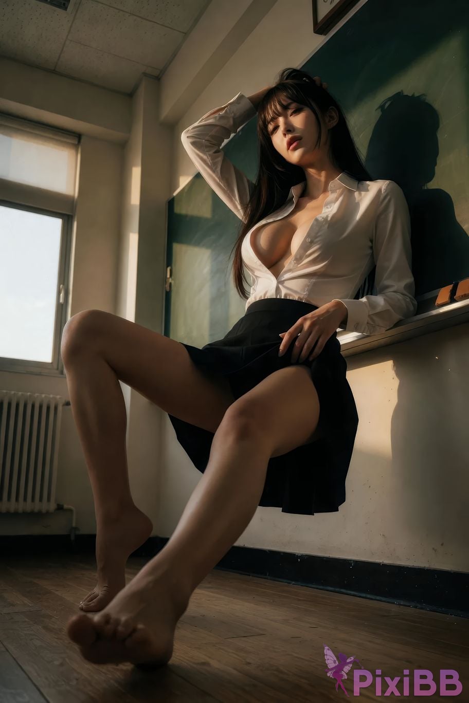 AiGirl Basi mila 0715 PixiBB.COM 031