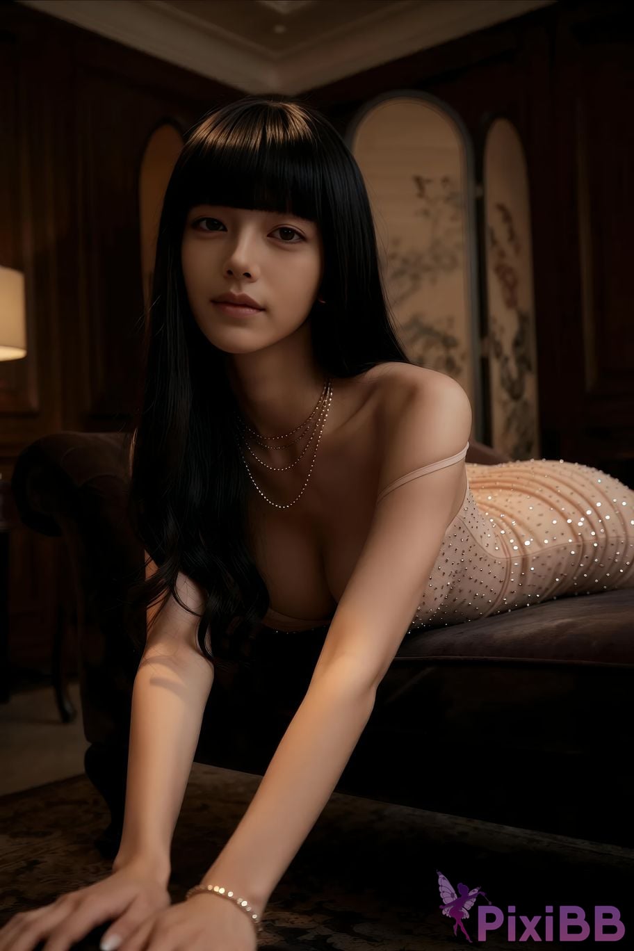 AiGirl Jiuge lina 0715B PixiBB.COM 044