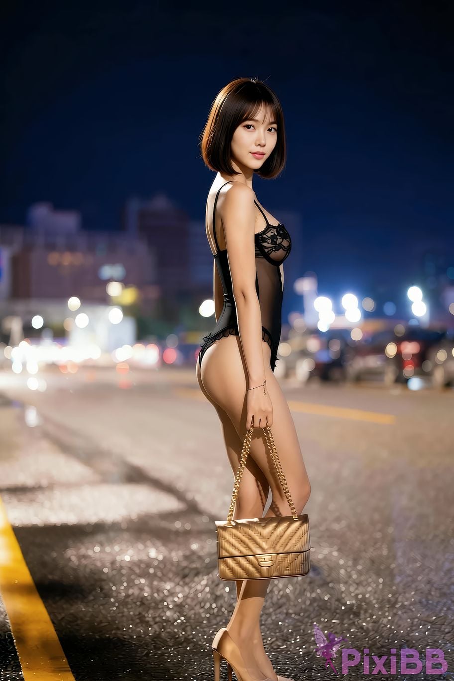 AiGirl Xiao Qiao 0715A PixiBB.COM 042