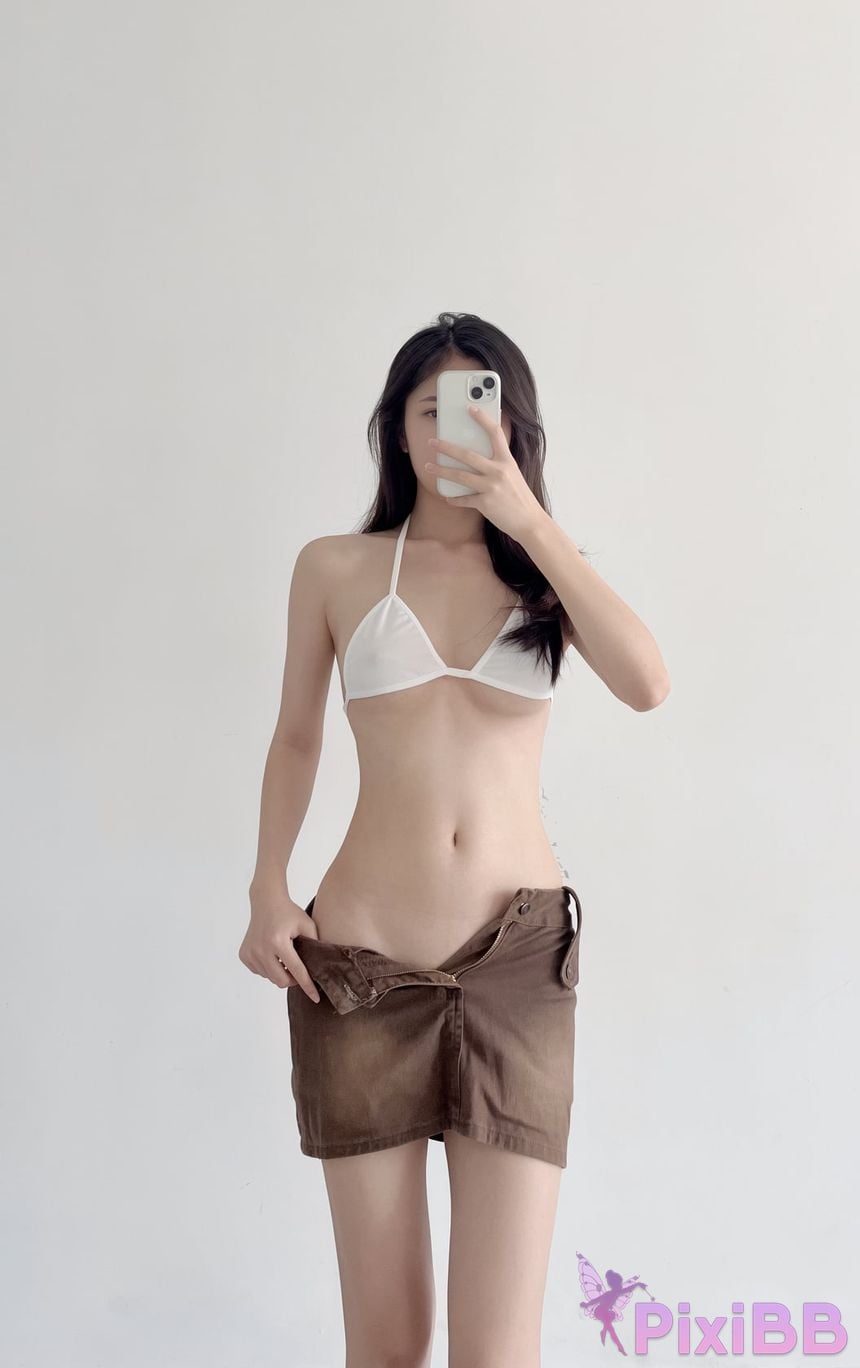OtherXXX Satomi Ichihara Busty beauty Welfare Ji Private photography benefits PixiBB.COM 071