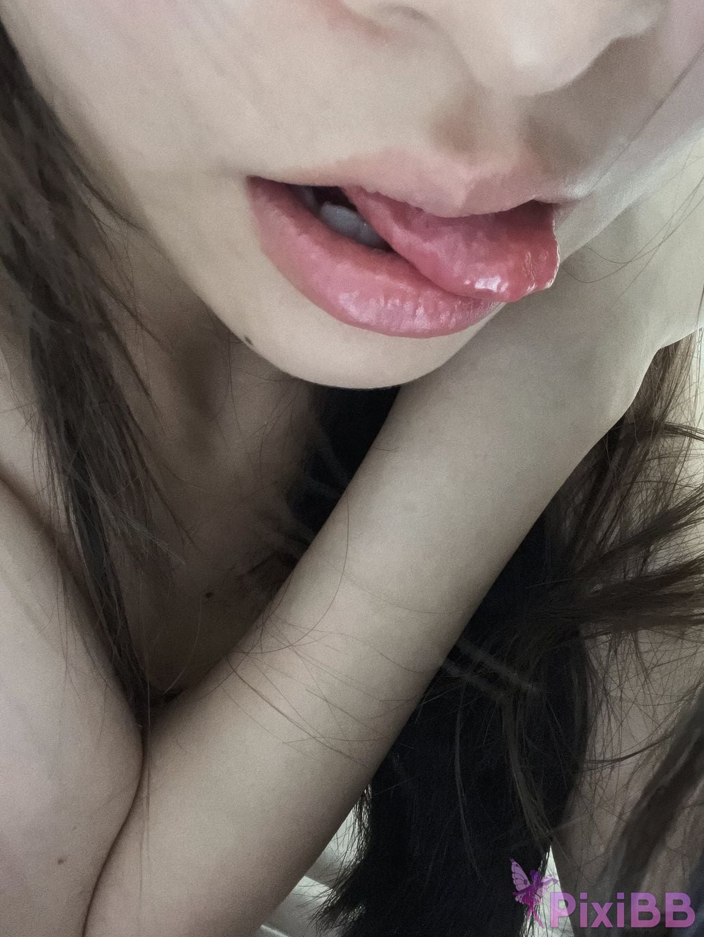 OtherXXX Satomi Ichihara Busty beauty Welfare Ji Private photography benefits PixiBB.COM 076