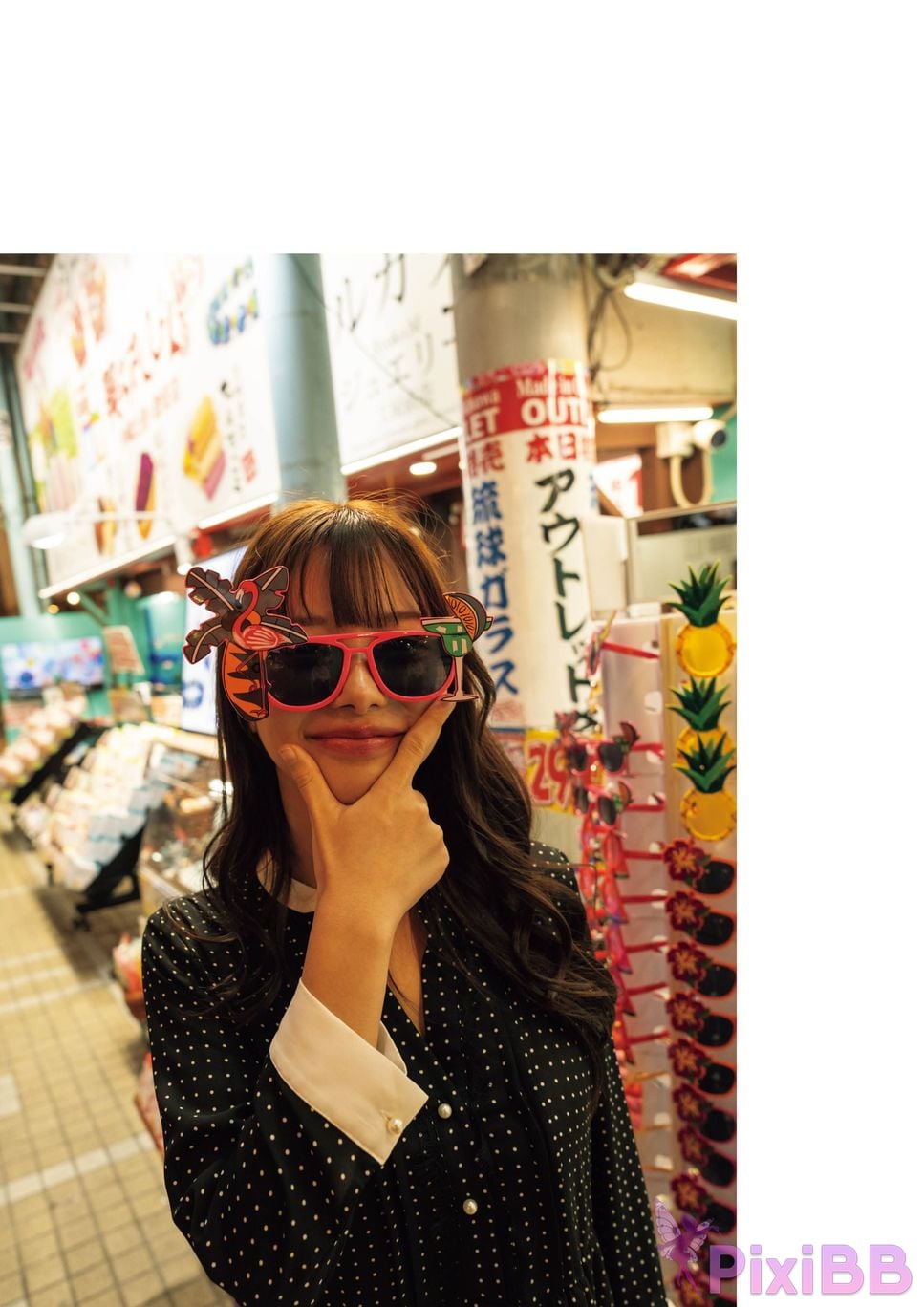 Japanese Idol Yua Fukuda FANZA limited With bonus photo collection dont know how to forget PixiBB.COM 125