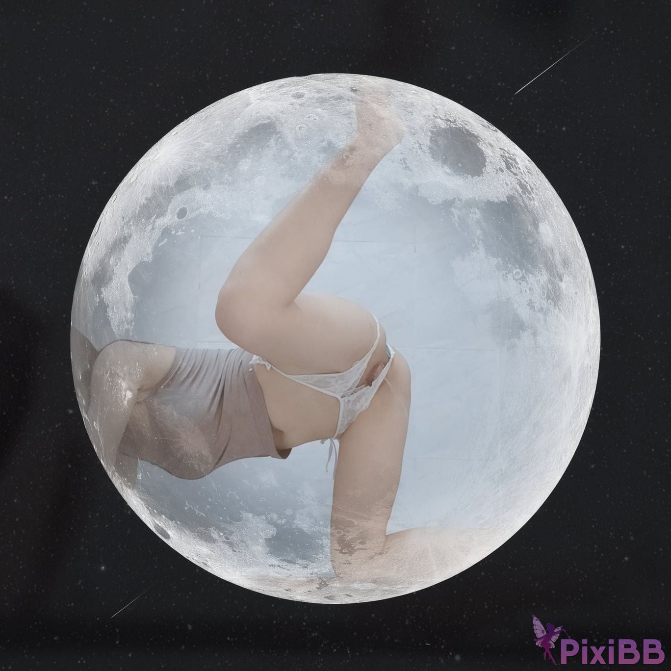 OtherXXX There is a fairy wife at home Hot trained and exposed Real seducing old man privately filmed PixiBB.COM 060