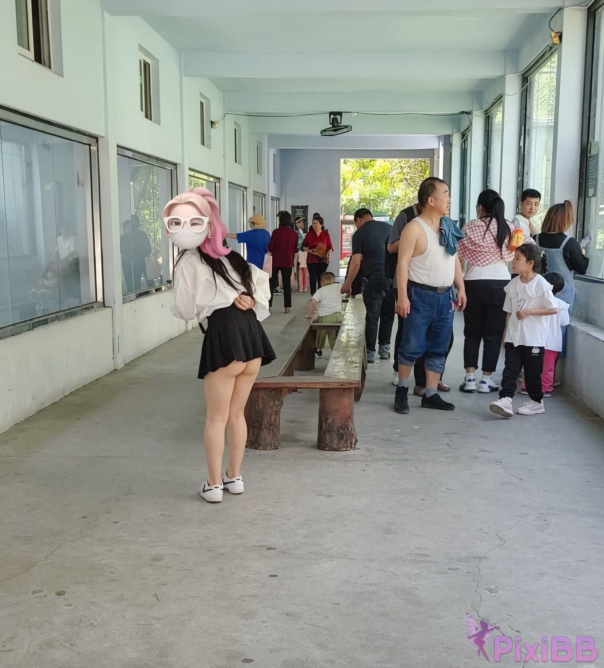 OtherXXX There is a fairy wife at home Hot trained and exposed Real seducing old man privately filmed PixiBB.COM 105