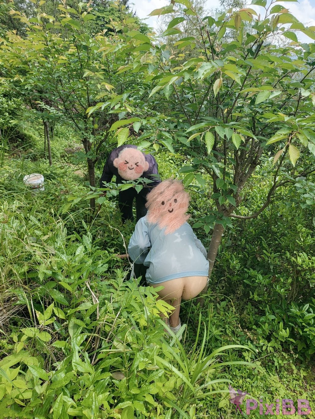 OtherXXX There is a fairy wife at home Hot trained and exposed Real seducing old man privately filmed PixiBB.COM 107