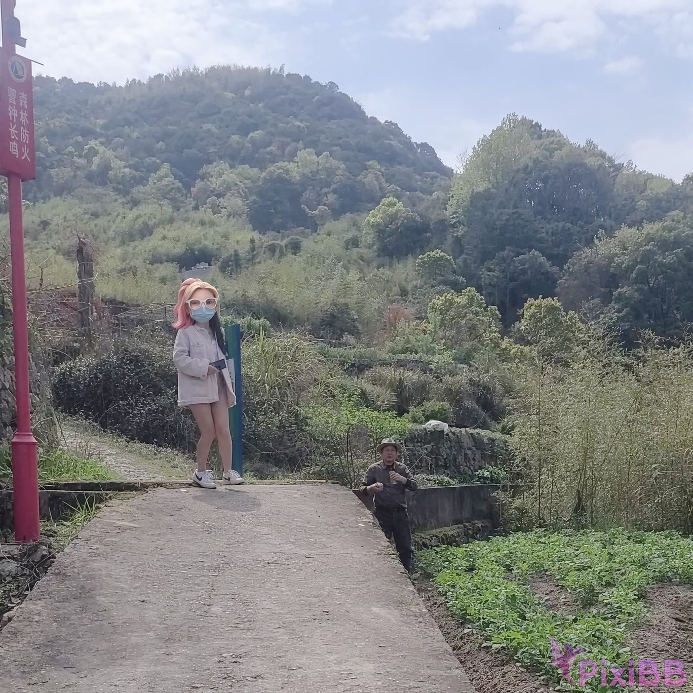 OtherXXX There is a fairy wife at home Hot trained and exposed Real seducing old man privately filmed PixiBB.COM 136