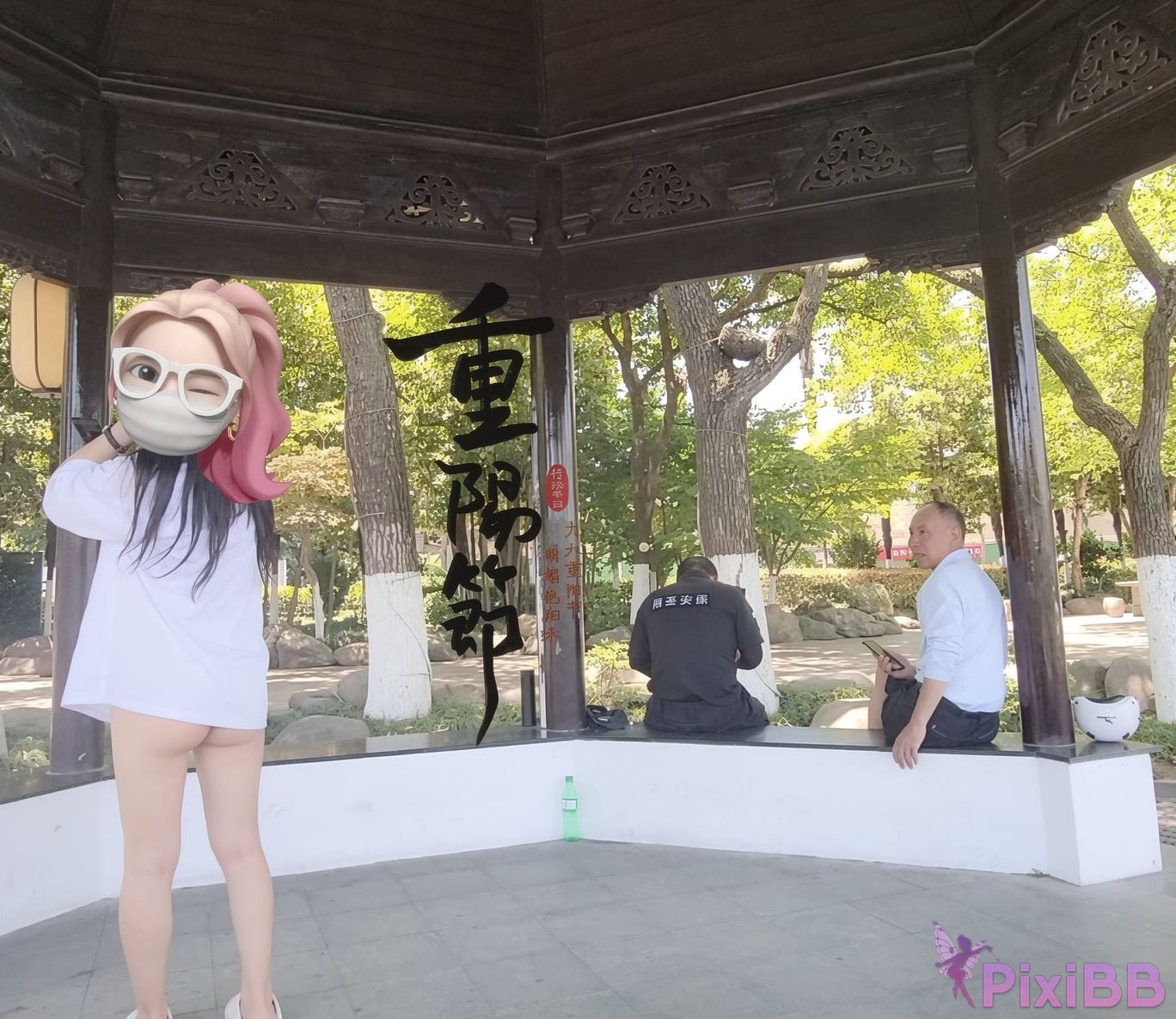 OtherXXX There is a fairy wife at home Hot trained and exposed Real seducing old man privately filmed PixiBB.COM 158