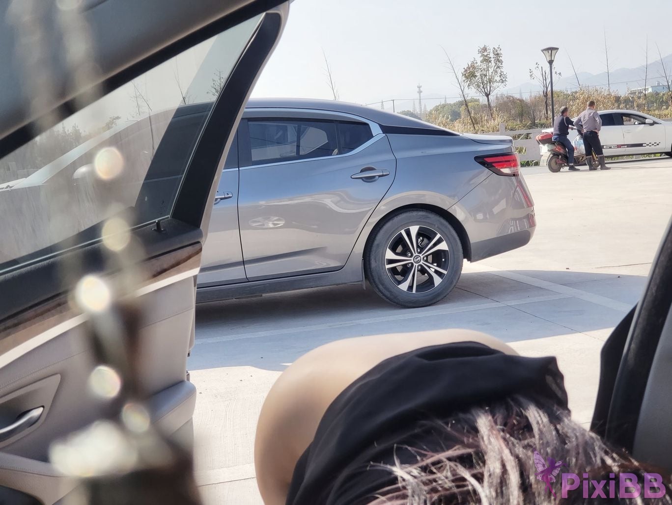 OtherXXX There is a fairy wife at home Hot trained and exposed Real seducing old man privately filmed PixiBB.COM 178