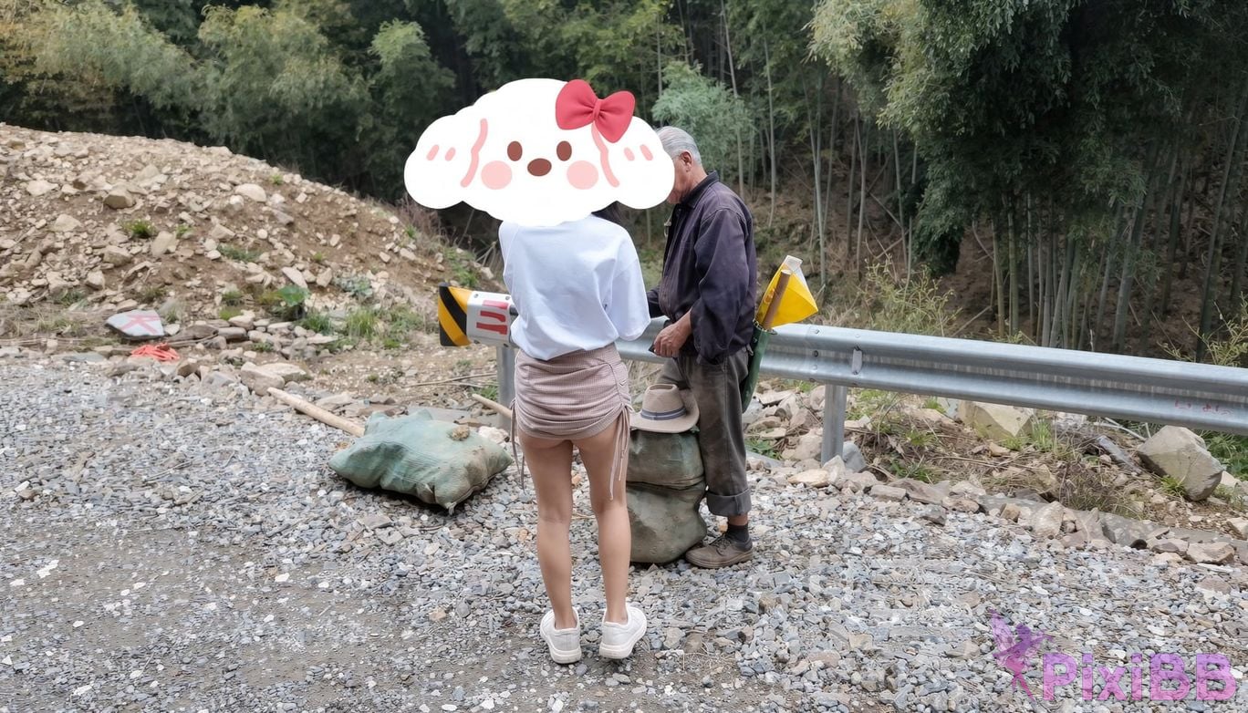OtherXXX There is a fairy wife at home Hot trained and exposed Real seducing old man privately filmed PixiBB.COM 204