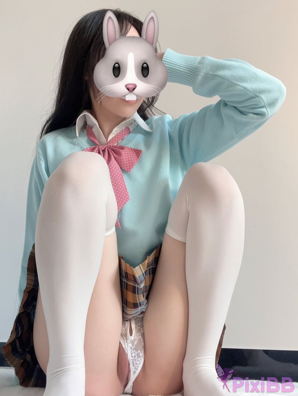 OtherXXX moliiovo3 Samira Top white tiger loli subscription PixiBB.COM 001