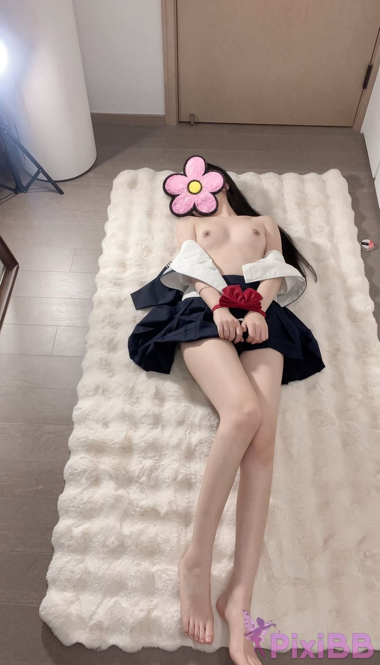 OtherXXX moliiovo3 Samira Top white tiger loli subscription PixiBB.COM 002