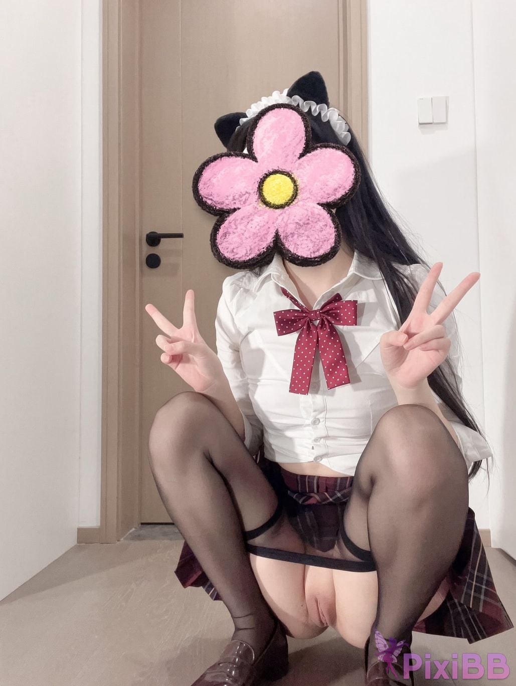OtherXXX moliiovo3 Samira Top white tiger loli subscription PixiBB.COM 004