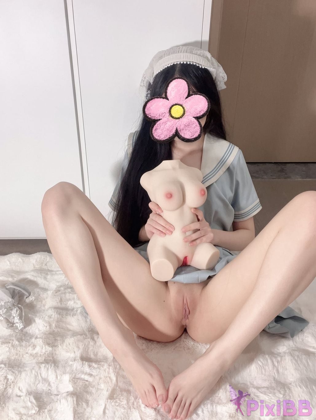 OtherXXX moliiovo3 Samira Top white tiger loli subscription PixiBB.COM 010