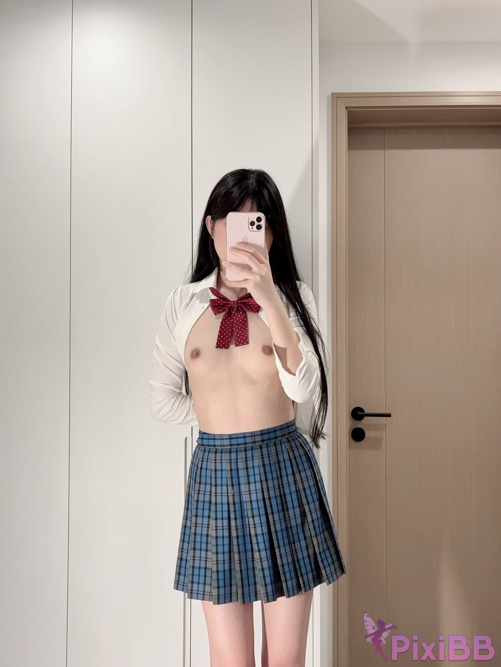 OtherXXX moliiovo3 Samira Top white tiger loli subscription PixiBB.COM 027